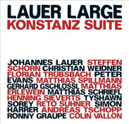 Lauer Large - Konstanz Suite