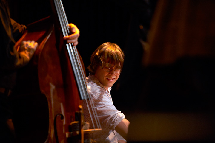 Lauer Large live at Babylon Mitte, Berlin