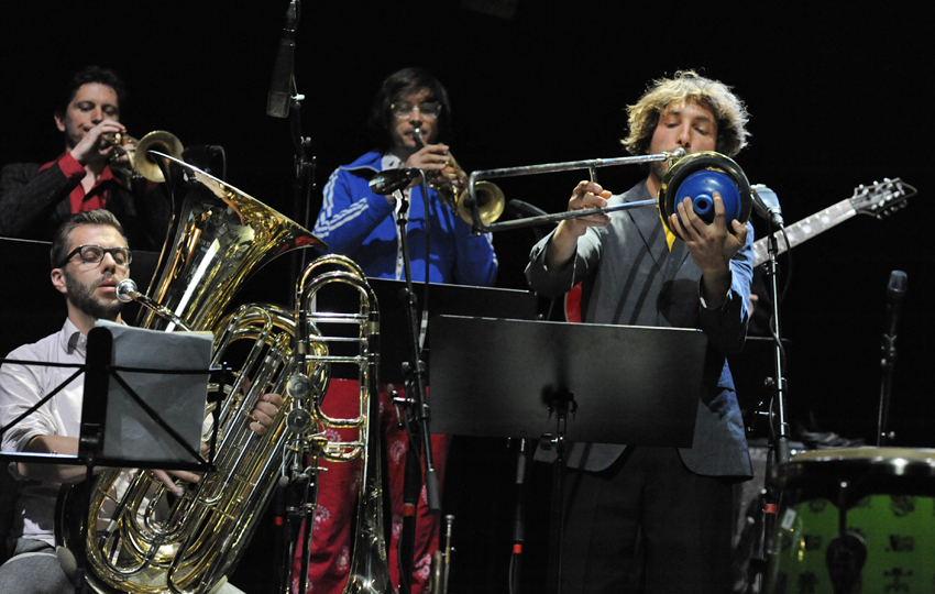 Lauer Large Suite Peru