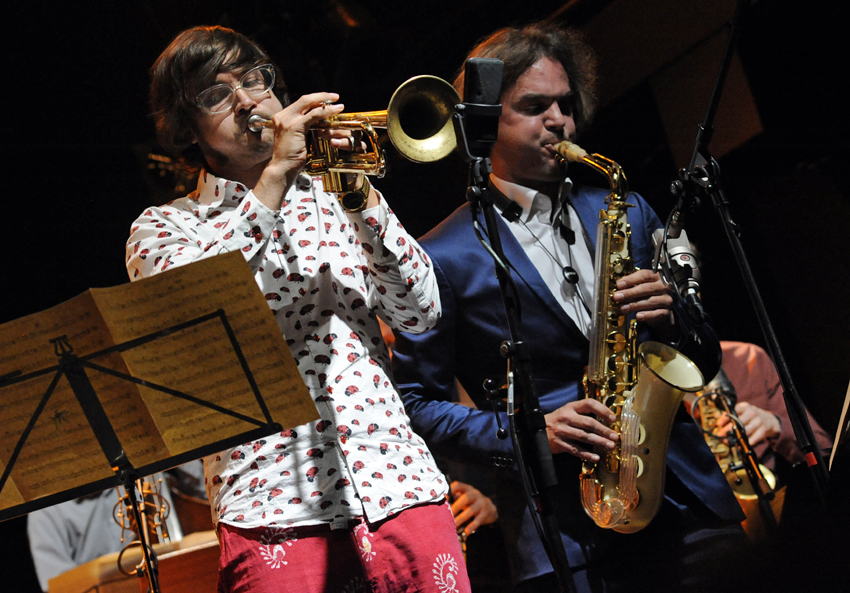 Lauer Large Suite Peru