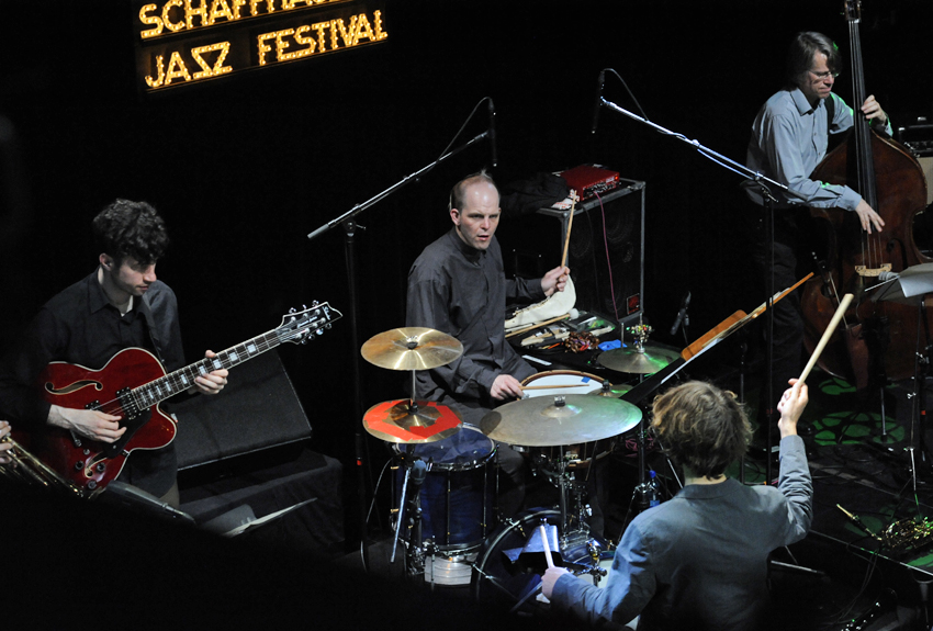 Lauer Large Suite Peru