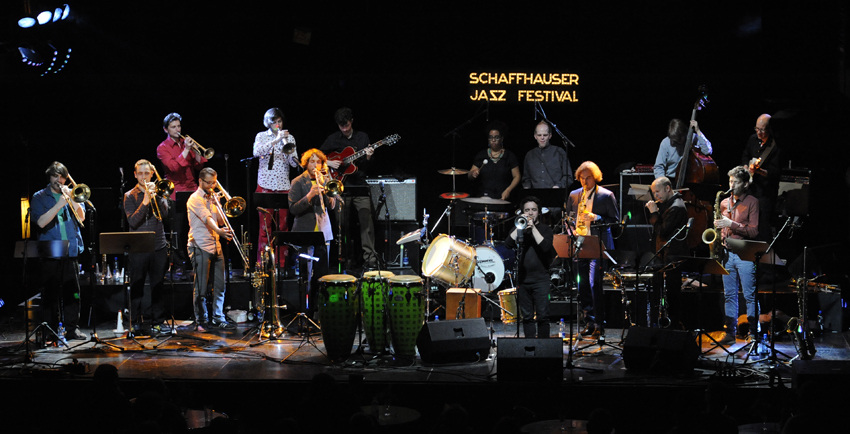 Lauer Large Suite Peru