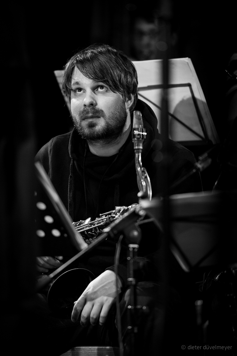 Lauer Large Suite Peru